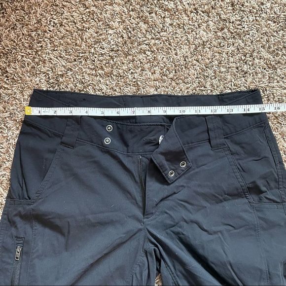 Columbia outdoor capris - Picture 4 of 5